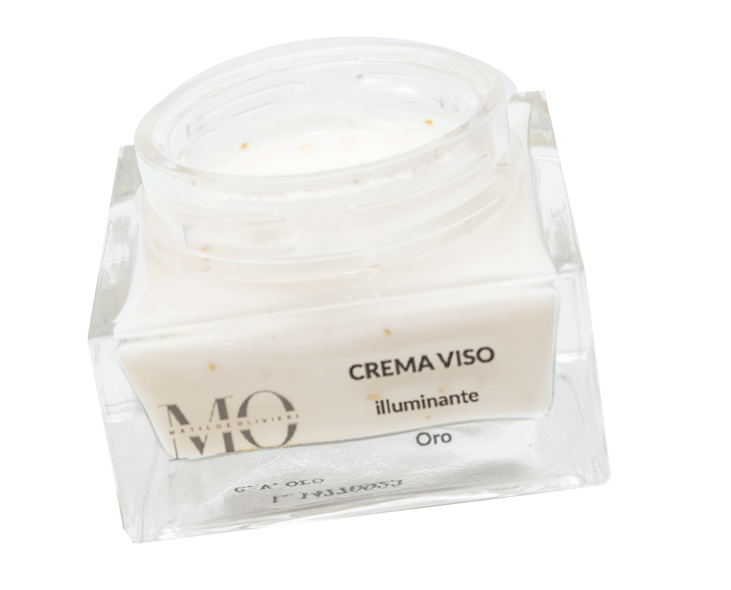 crema-viso-gold-luxury Packaging esclusivo per prodotti beauty firmati Matilde Olivieri
