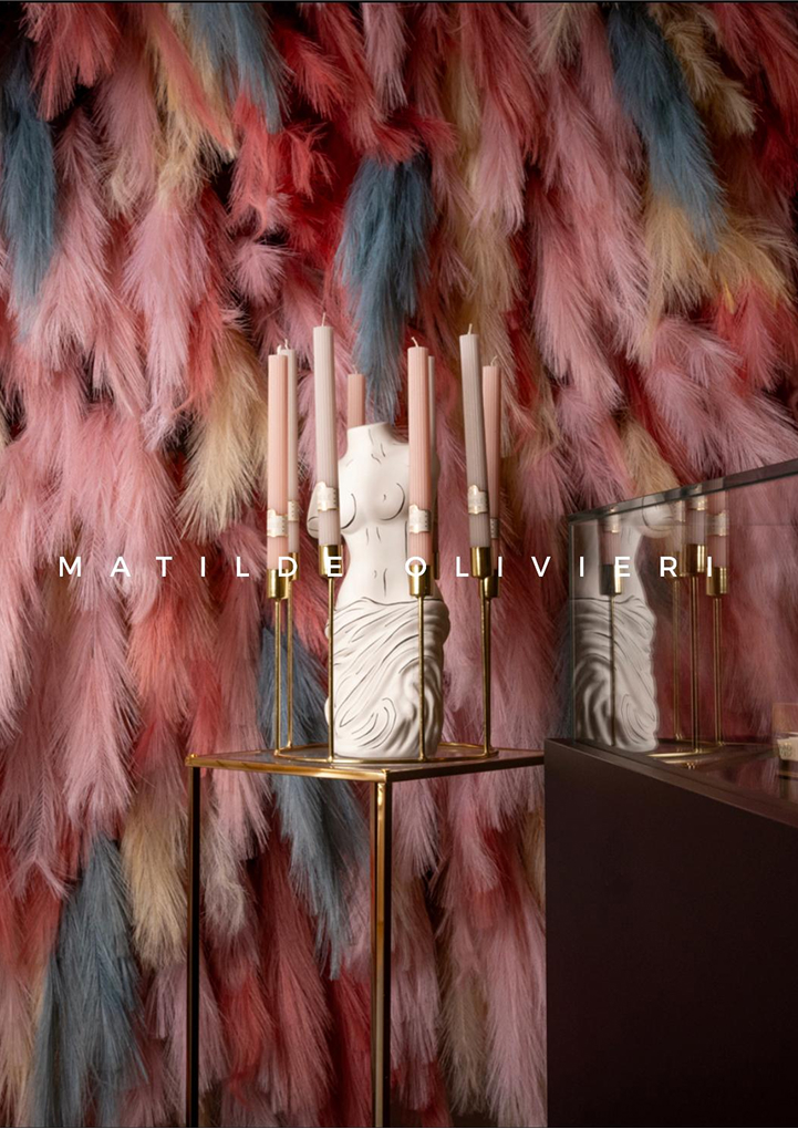 gusto estetico luxury inspo