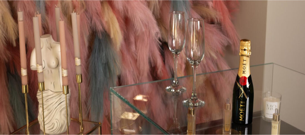 gusto estetico luxury inspo