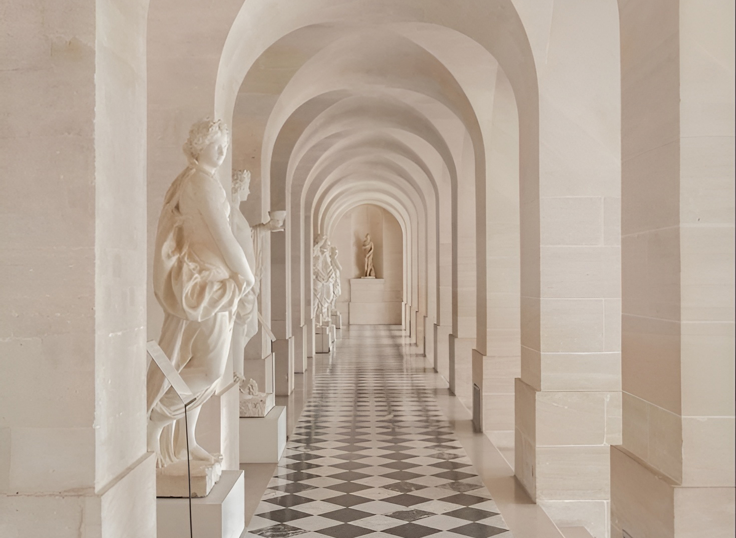 estetica di lusso, inspiration
