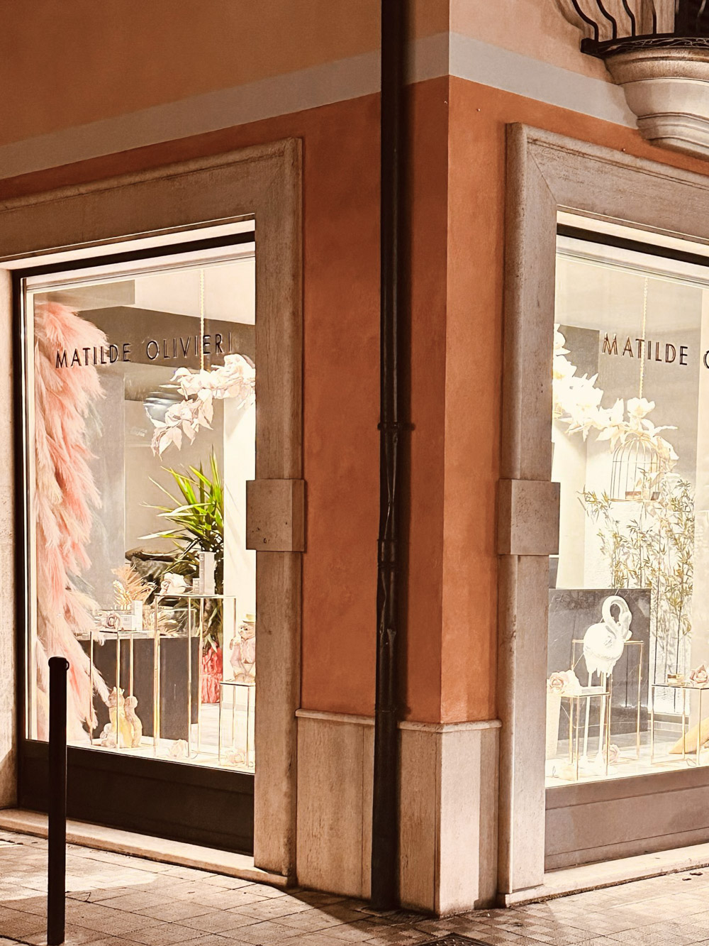 M.O San Benedetto del Tronto